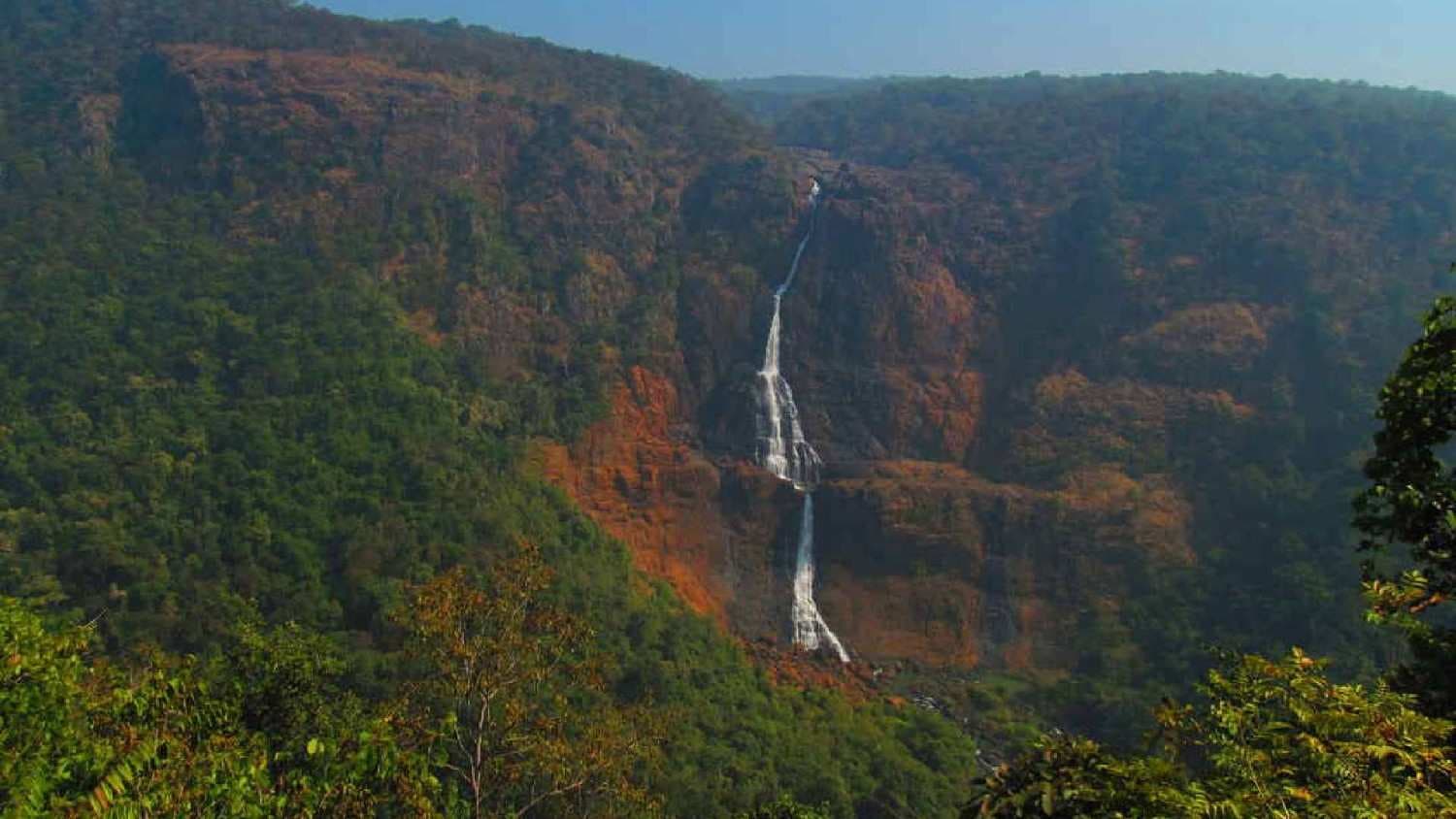 Similipal Becomes India's 107th National Park, Odisha's 2nd