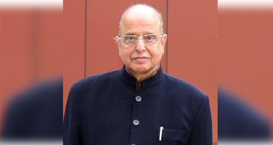 Former ISRO Chairman Kasturirangan Passes Away; Condolences Pour In