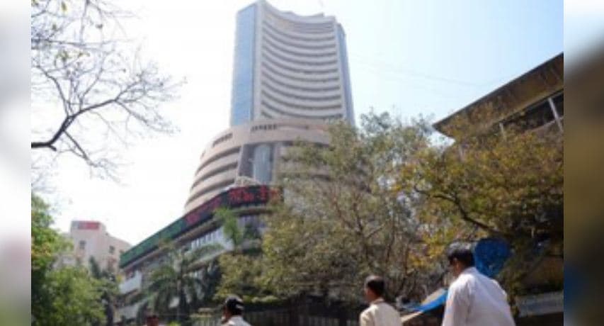 Sensex, Nifty End Lower As Geopolitical Tensions Rise