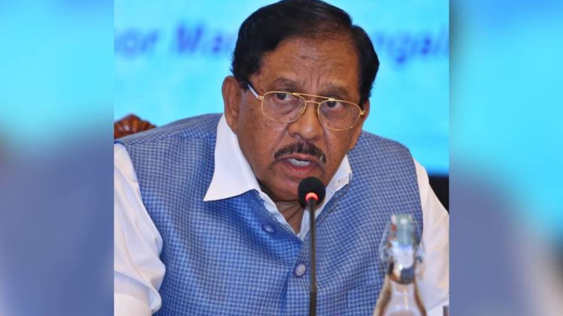 Pak Nationals Will Be Sent Back, Action On Those Staying Illegally: K'taka Minister