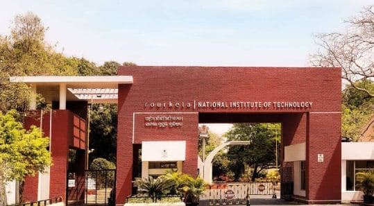 NIT Rourkela Among Top 200 In THE Asia University Rankings 2025