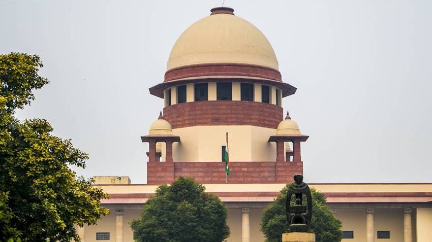 National Government Cloud Disruption Hits IT Services, Restoration On: Supreme Court