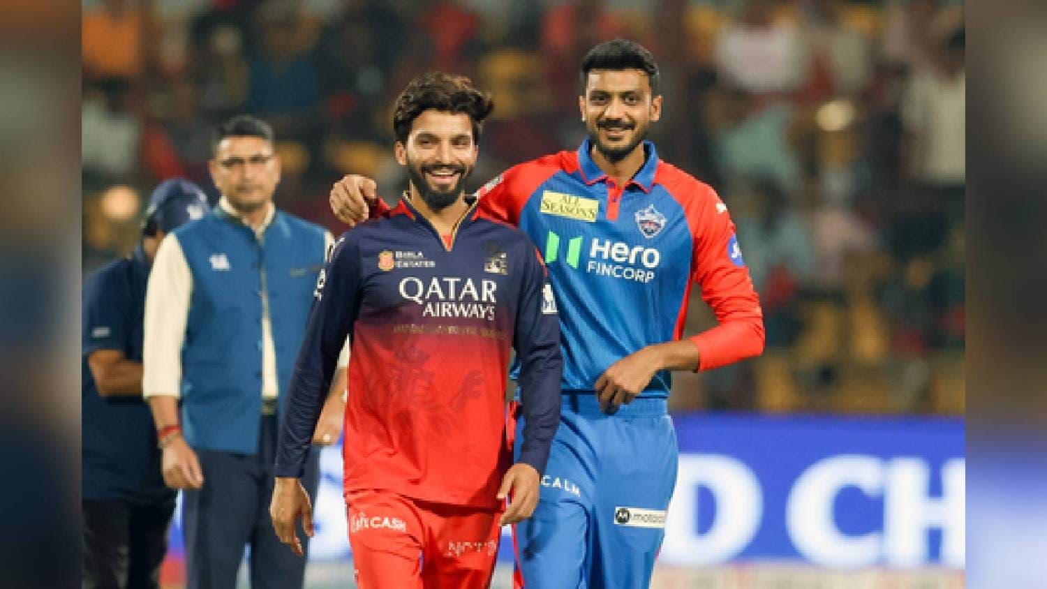 IPL 2025: With Optimism On A High, DC And RCB Set To Face-Off In A High-Stakes Showdown
