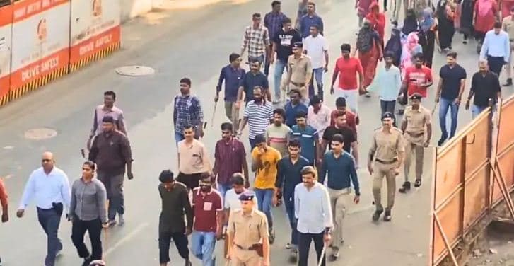 Largest Crackdown Launched On Illegal Immigrants In Gujarat