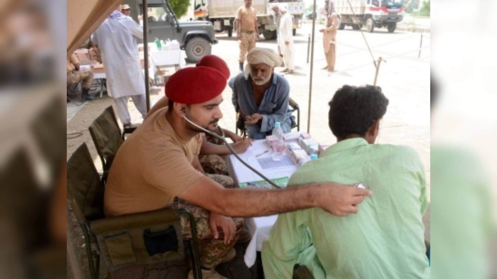 Hugely Dependent On India For Pharmaceutical Needs, Pakistan Worried At Suspension Of Trade Ties