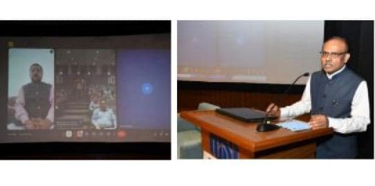 CCGRT Kolkata Hosts Research Conclave On Corporate Restructuring
