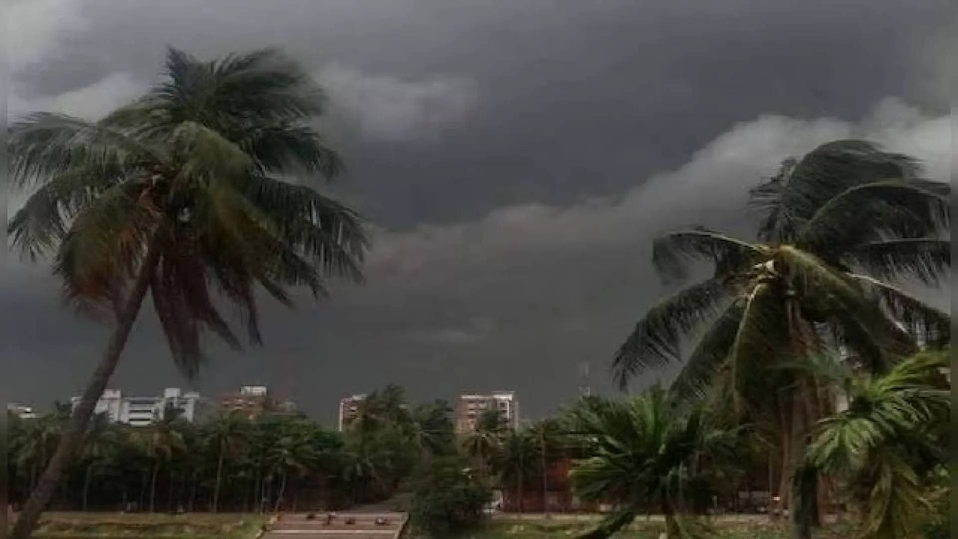 Relief from Heat as Kalbaisakhi Rains To Sweep Odisha