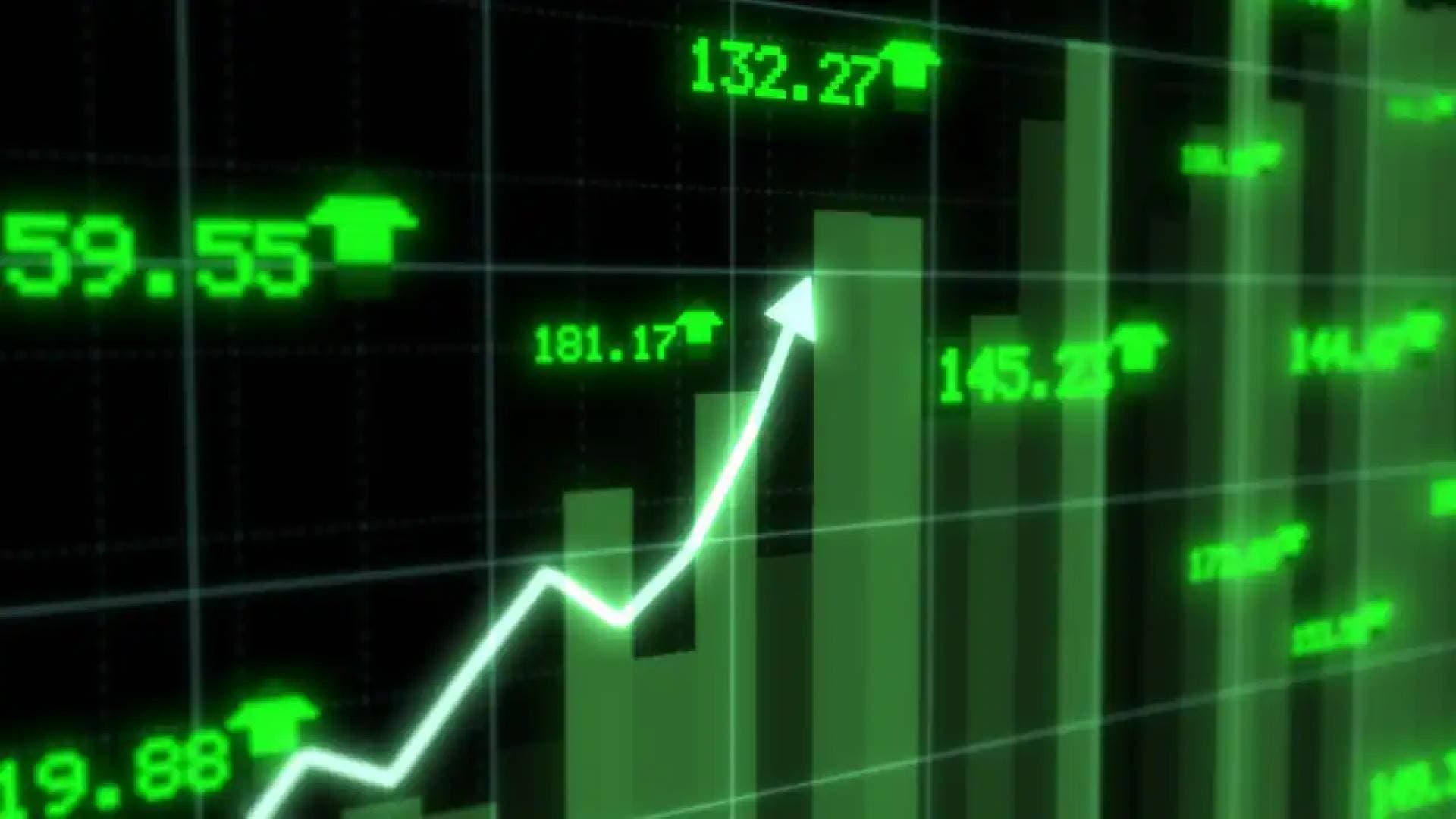 Indian Stock Market Rebounds With Strong Gains, Sensex Jumps 1,006 Points