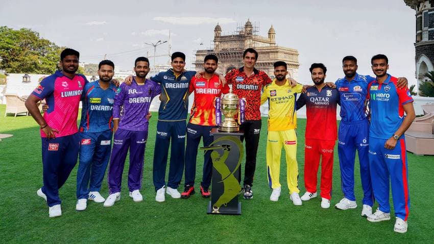 BCCI Actively Considering To Have A Full Home-And-Away IPL Season From 2028, Says Dhumal