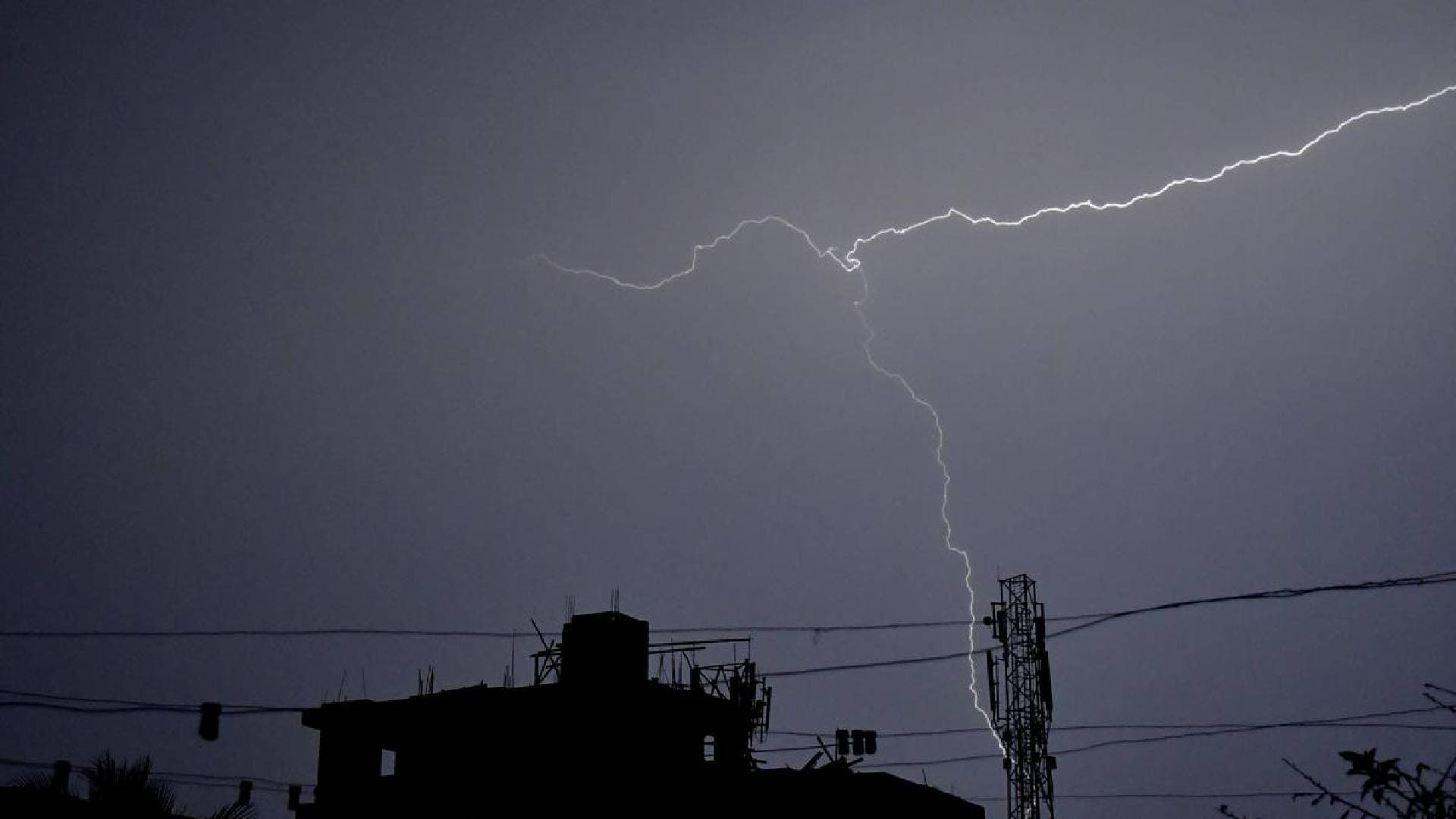 13-Year-Old Boy Killed In Lightning Strike In Odisha's Kendrapara