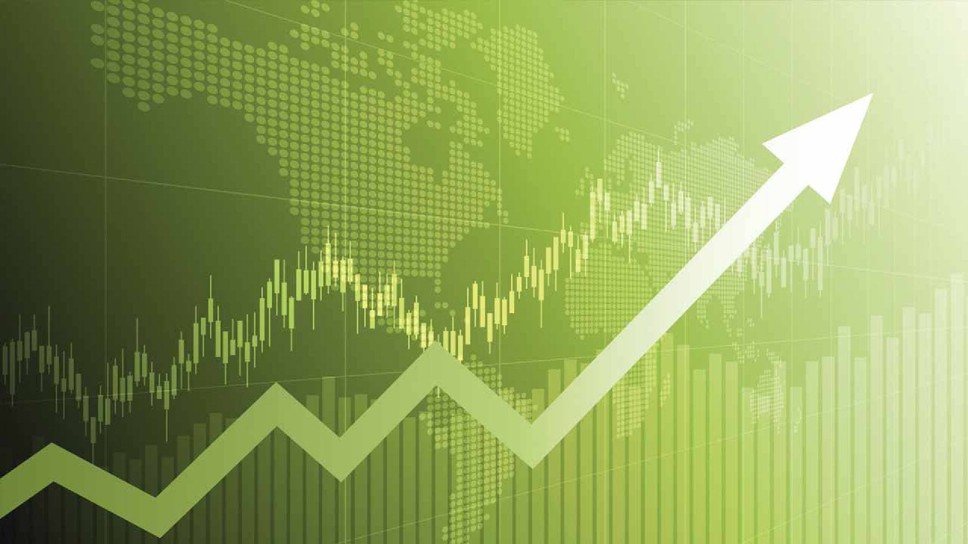 Indian Stock Market: Sensex Gains 400 Points, Nifty Surges By 120 Pts