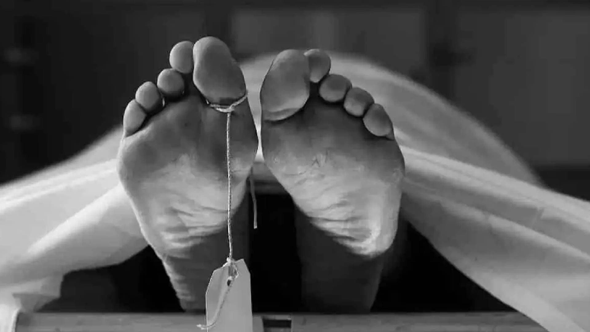 Mysterious Death In Odisha: Young Man Found In Pool of Blood In Ganjam