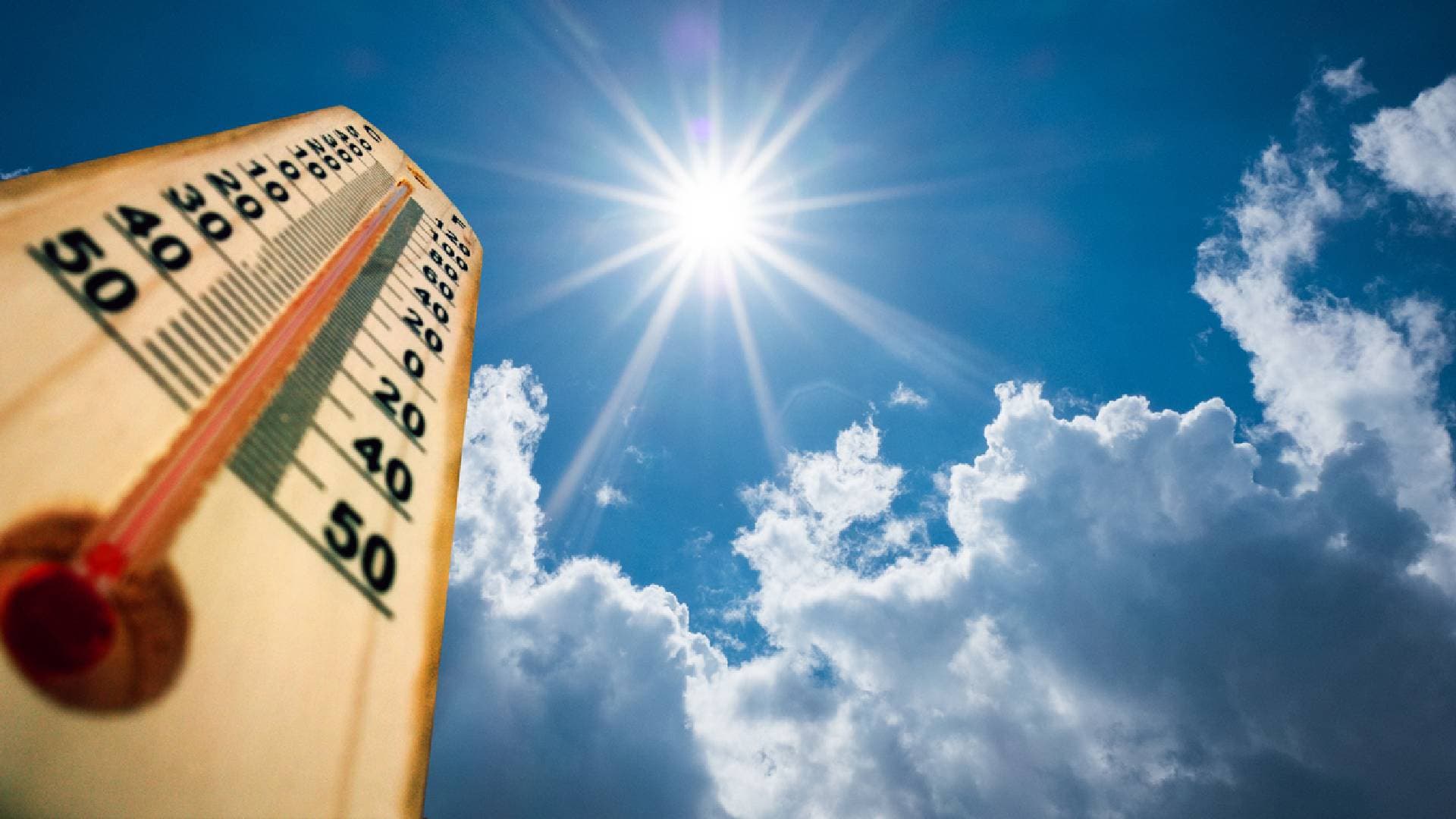 Heatwave Response Plan: Odisha Health Department Rolls Out Emergency Measures