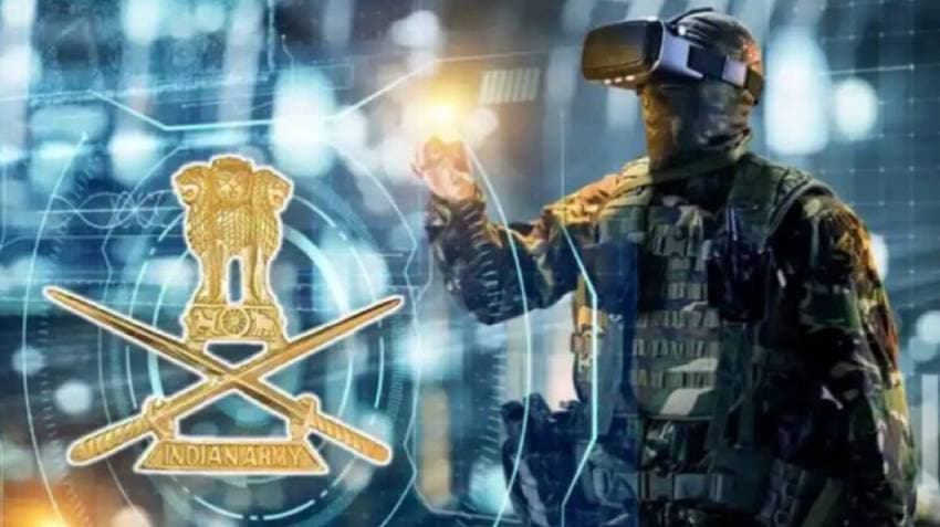 Pakistan Fails To Attack Indian Army's Cyberspace