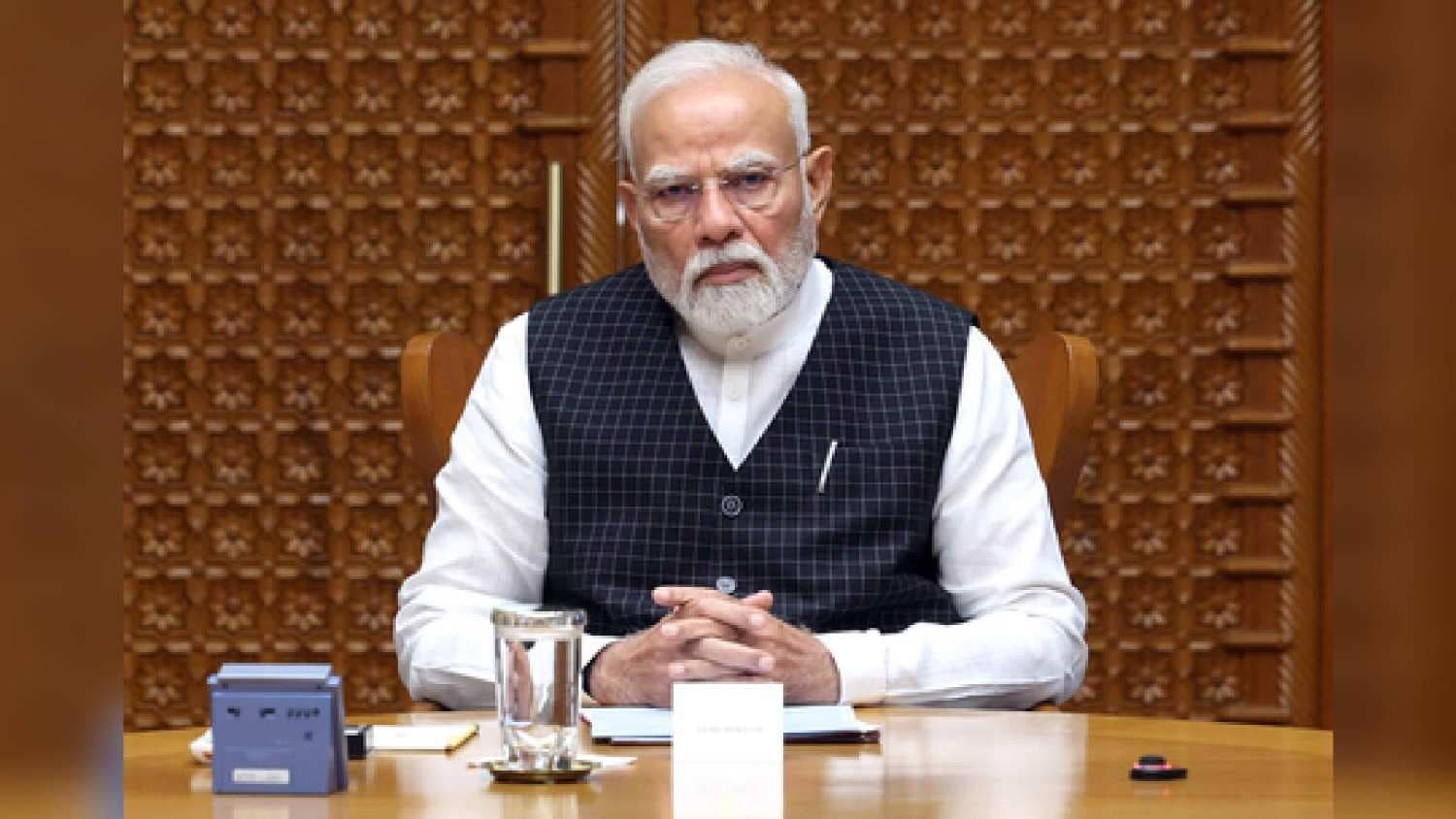 Pahalgam Attack: CCS Meet At PM Modi's Residence Ends, Big Decisions Likely To Be Announced Soon