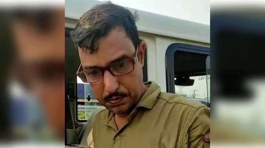 Odisha: Court Awards Seven Years Ri To Fraudster In Rs 1.13 Crore Case