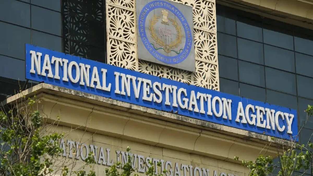 Spl Court Grants NIA Permission To Collect Voice And Handwriting Samples Of 26/11 Mastermind Tahawwur Rana