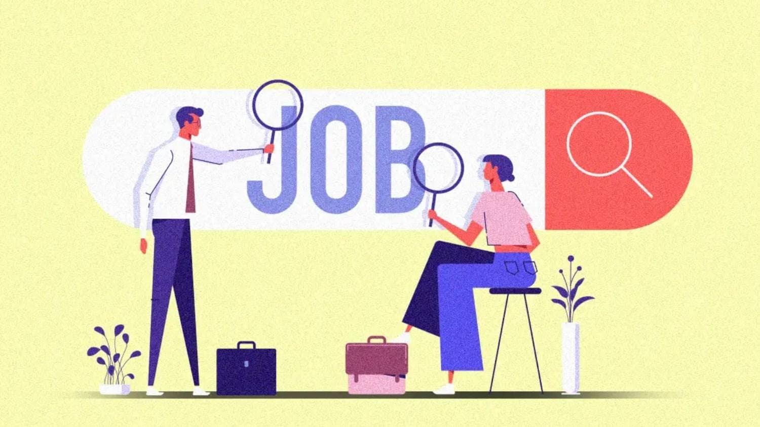 FY26 Sees 9 Pc Uptick In Hiring; Pharma, Realty And GCC Sectors Shine: Report