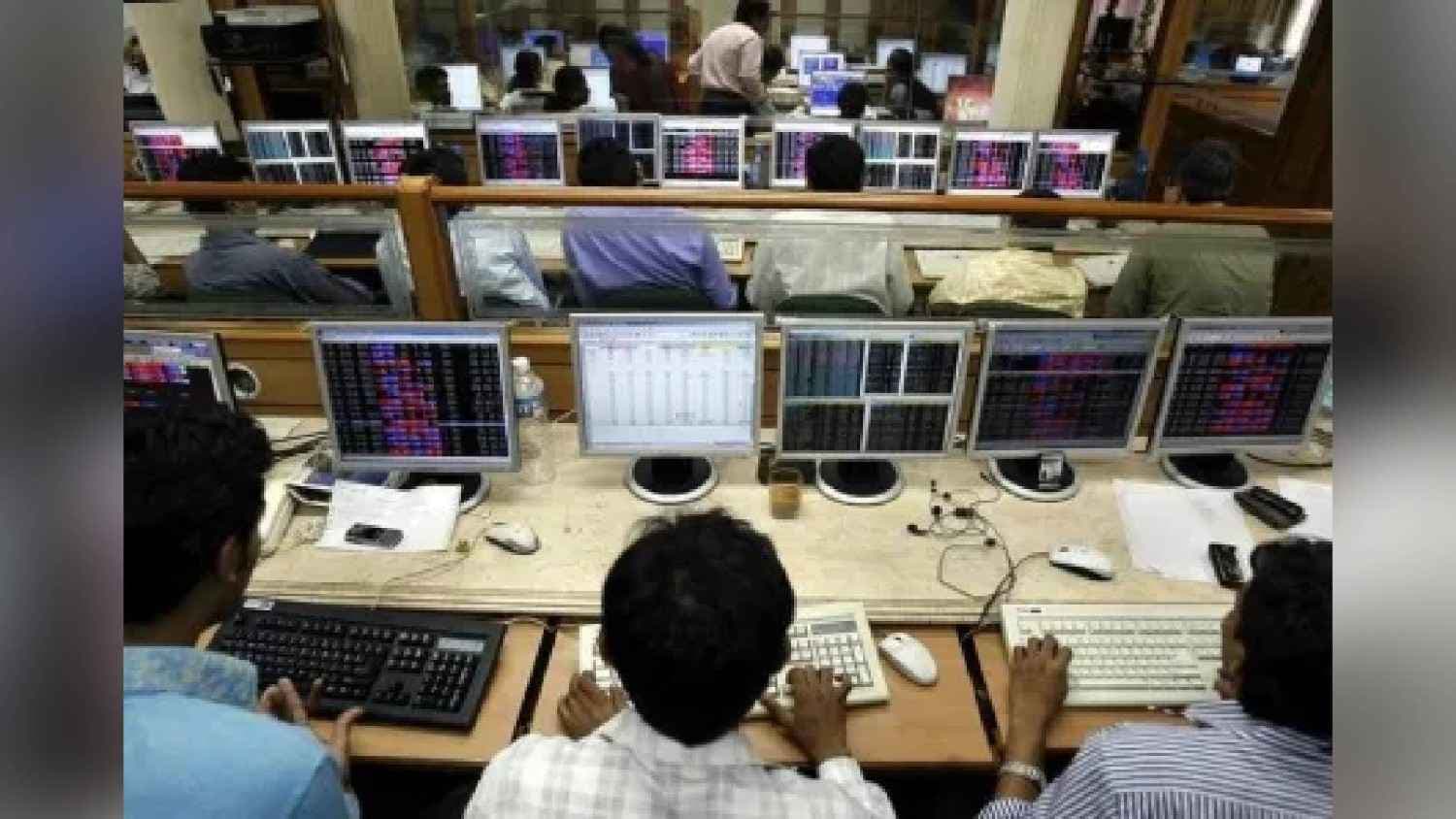 Indian Stock Market Delivers Over 3 Pc Returns In April; Nifty Bank Leads With 6.83 Pc Gain
