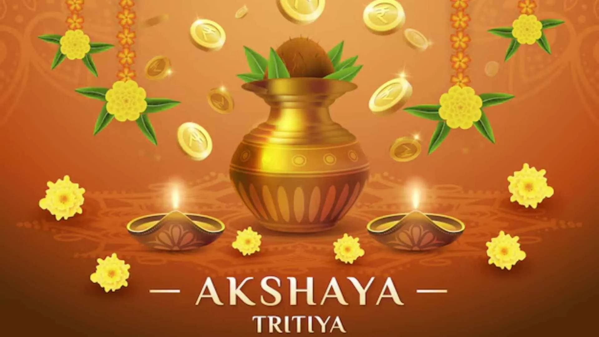 The Legends Behind Akshaya Tritiya: Why It Is The Most Auspicious Day Of The Year?