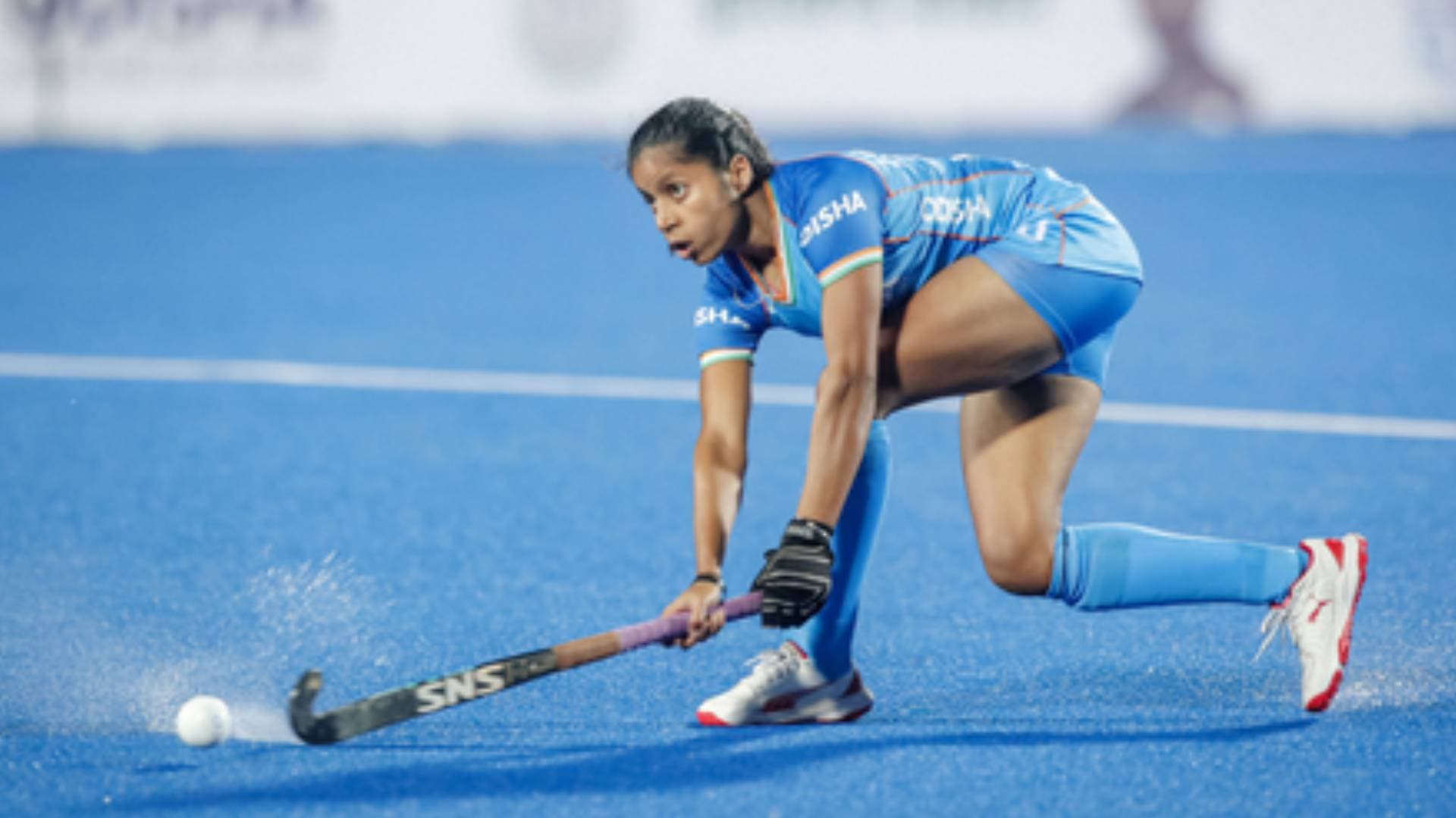 Hockey: Indian Women’s Team Loses 0-2 To Australia, Suffers Third Straight Defeat On Tour