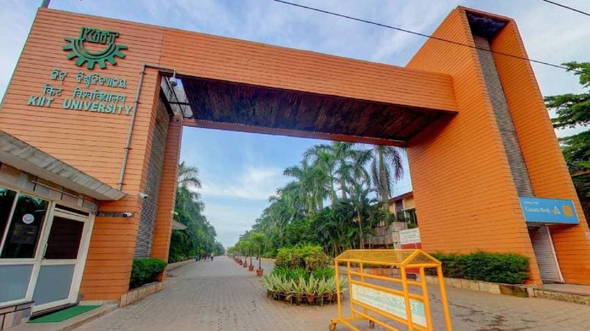 Another Nepali Student Found Dead In KIIT University Hostel