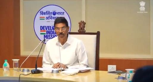 Odisha Governor Proposes Task Force Under Chief Minister To Boost Implementation of PESA, FRA, And Tribal Welfare Initiatives