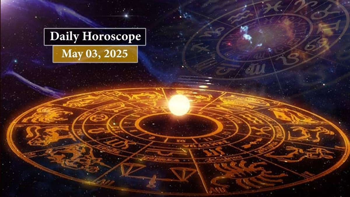 Horoscope, May 3: Scorpio's Business Likely To Boom; Sagittarius May Start New Ventures 