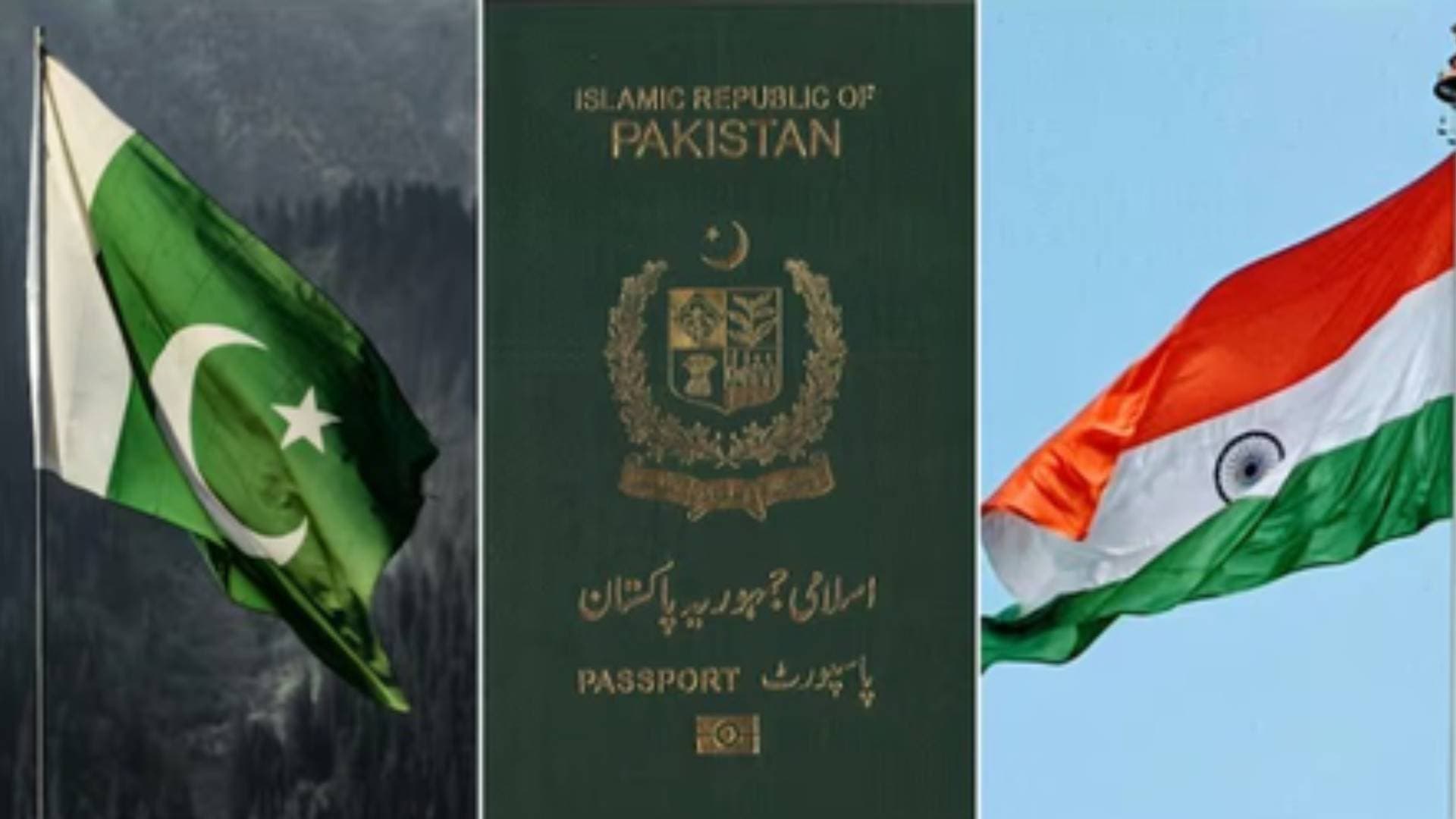 Pakistani Nationals Asked To Apply Afresh For Long Term Visas By July 10