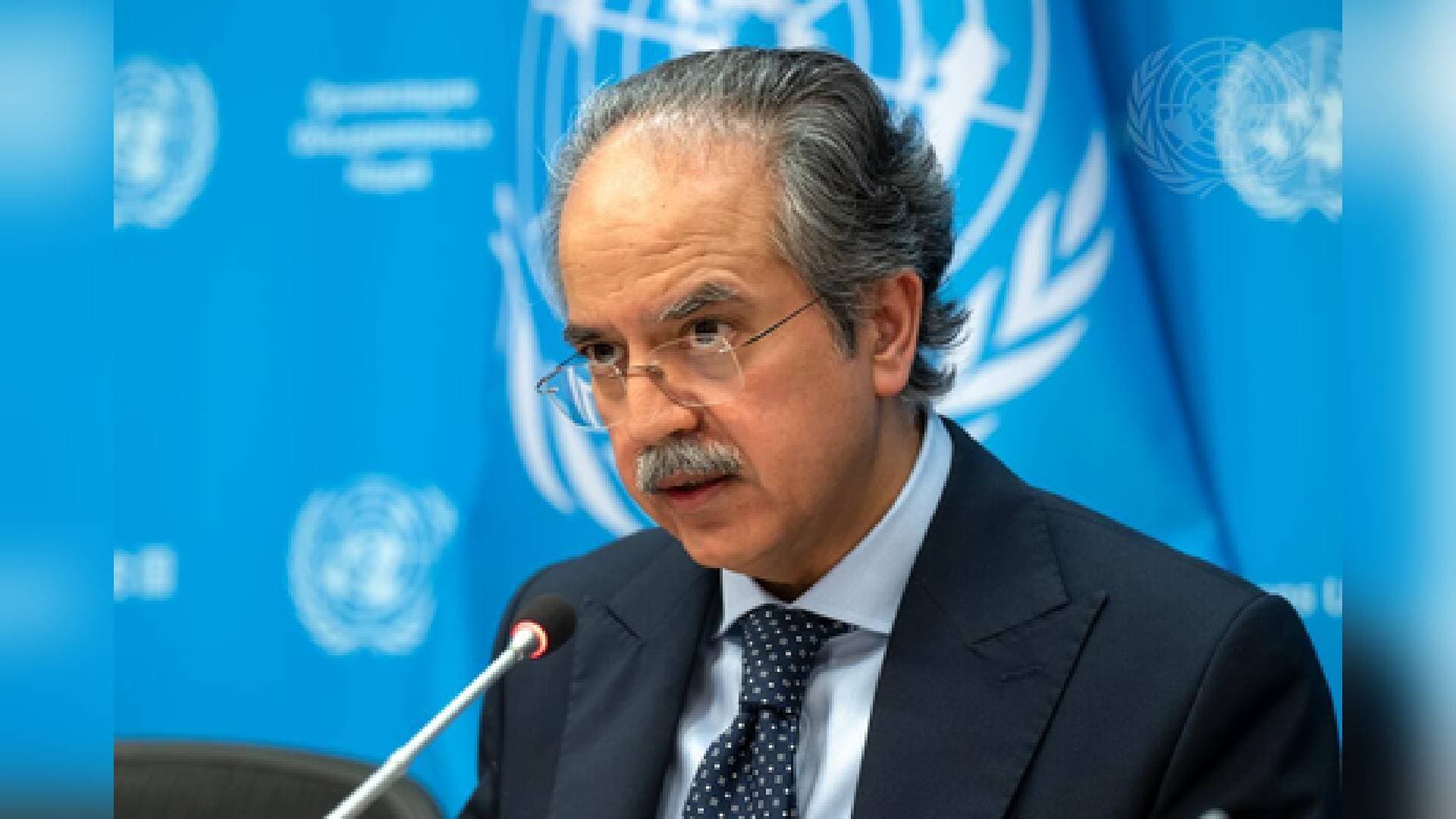 'We Should Not Contemplate' Escalation To Nuclear Level As Both India, Pakistan Are 'Responsible' Nations: Islamabad Envoy