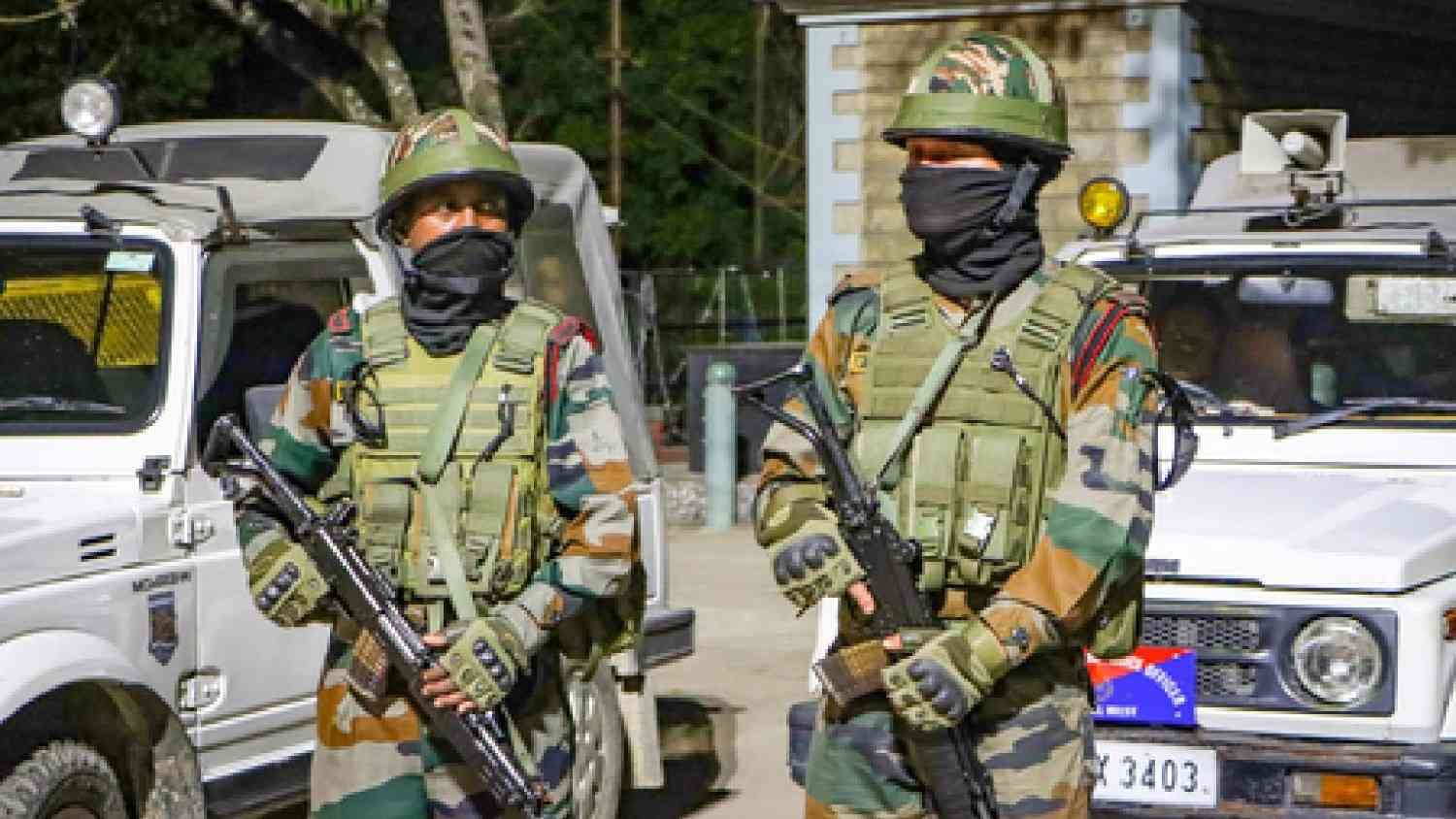 Businesses, Educational Institutions In Manipur To Remain Shut Today As Meiteis, Kuki-Zomi Bodies Call For Bandh