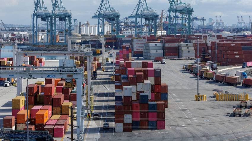 CAIT Hails Move To Ban All Imports From Pak, Urges Traders To Boost Local Production