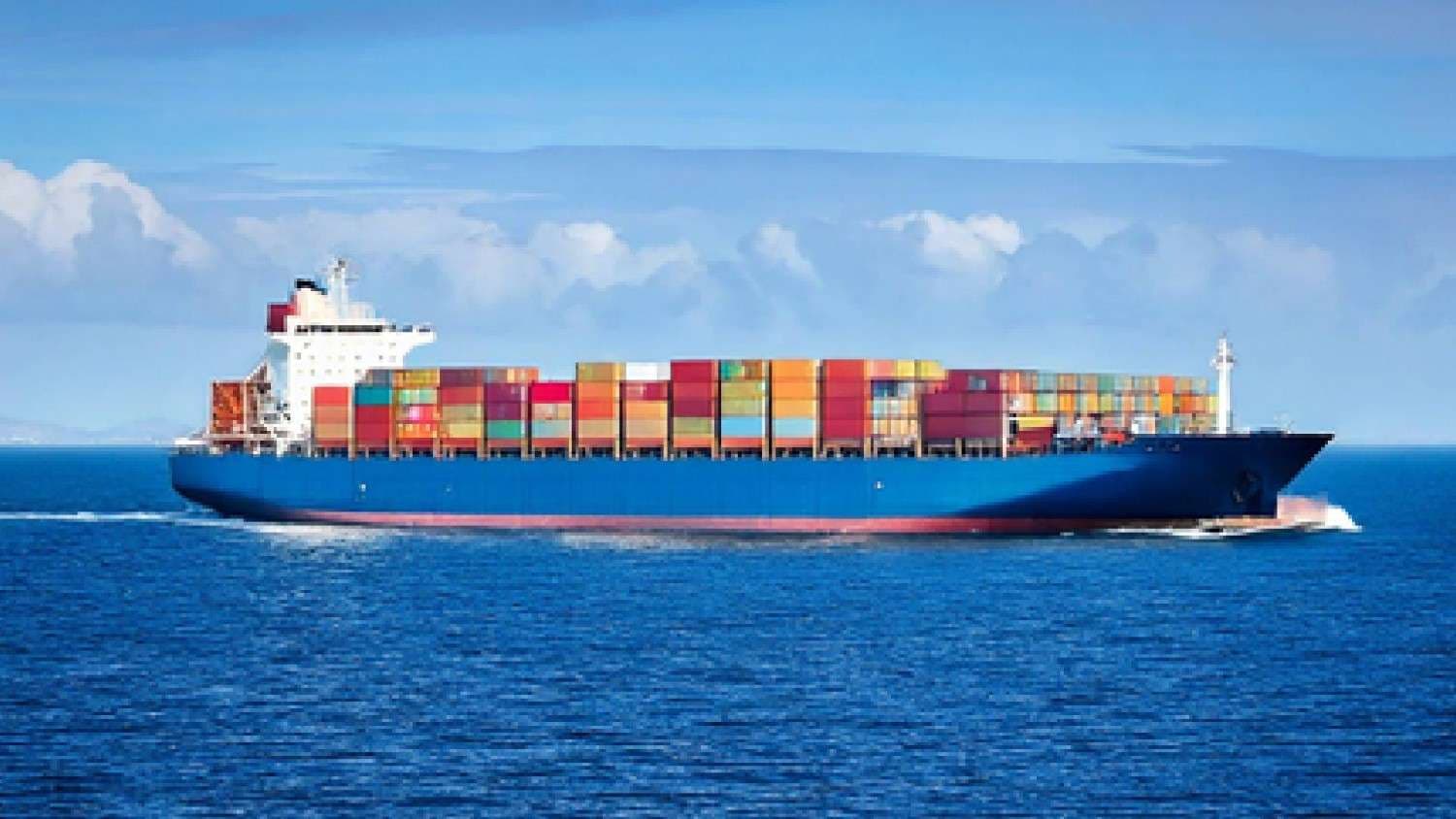 After Banning Imports, India Now Bars Pakistani Ships From Entering Its Ports