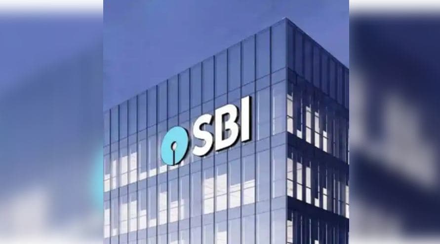 SBI’s Operating Profit Crosses Rs 1.10 Lakh Crore In FY25, NII Up 4.43 Pc
