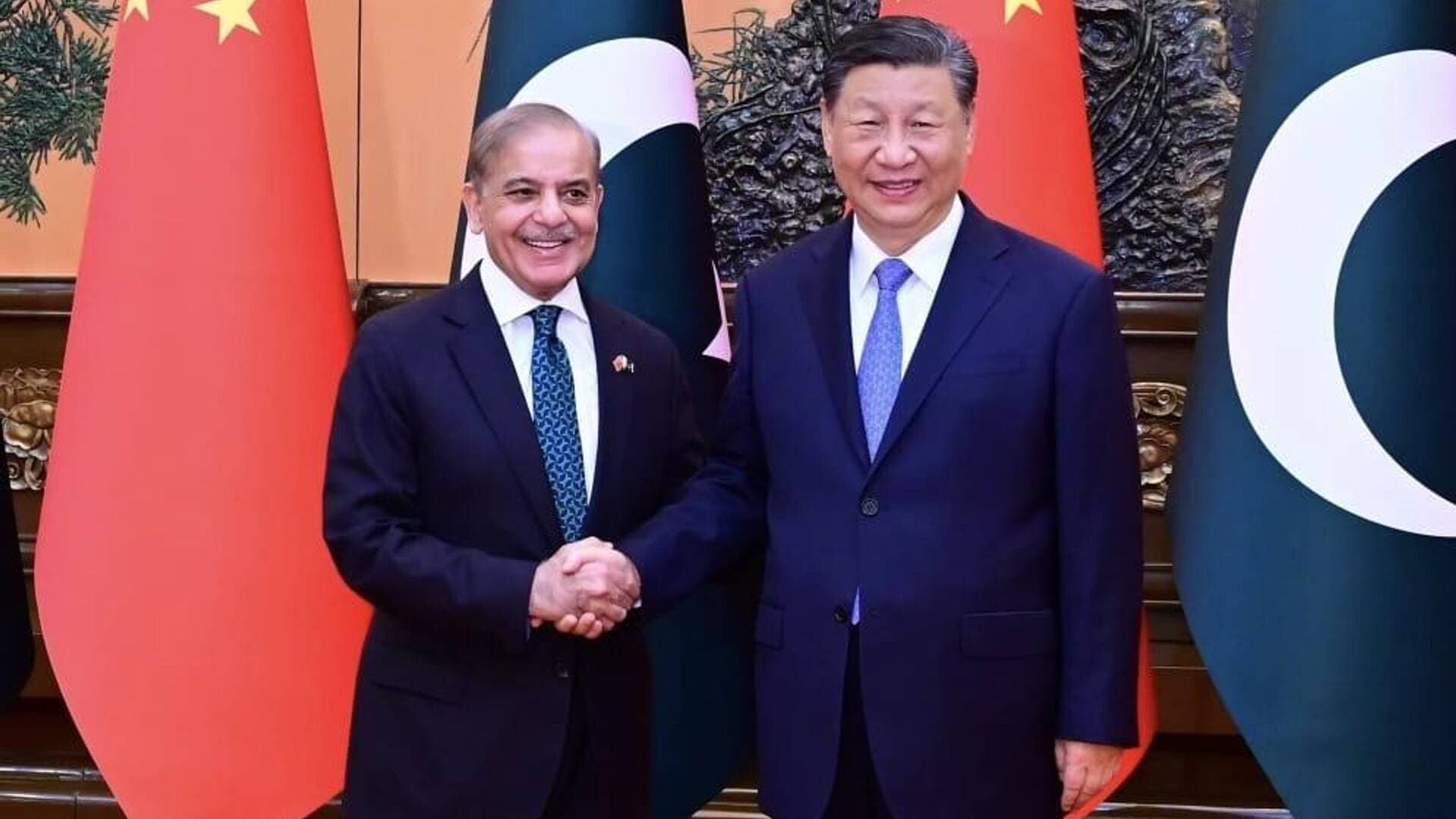 Deeply Worried About Increasing Chinese Influence On Pakistan: Former US NSA