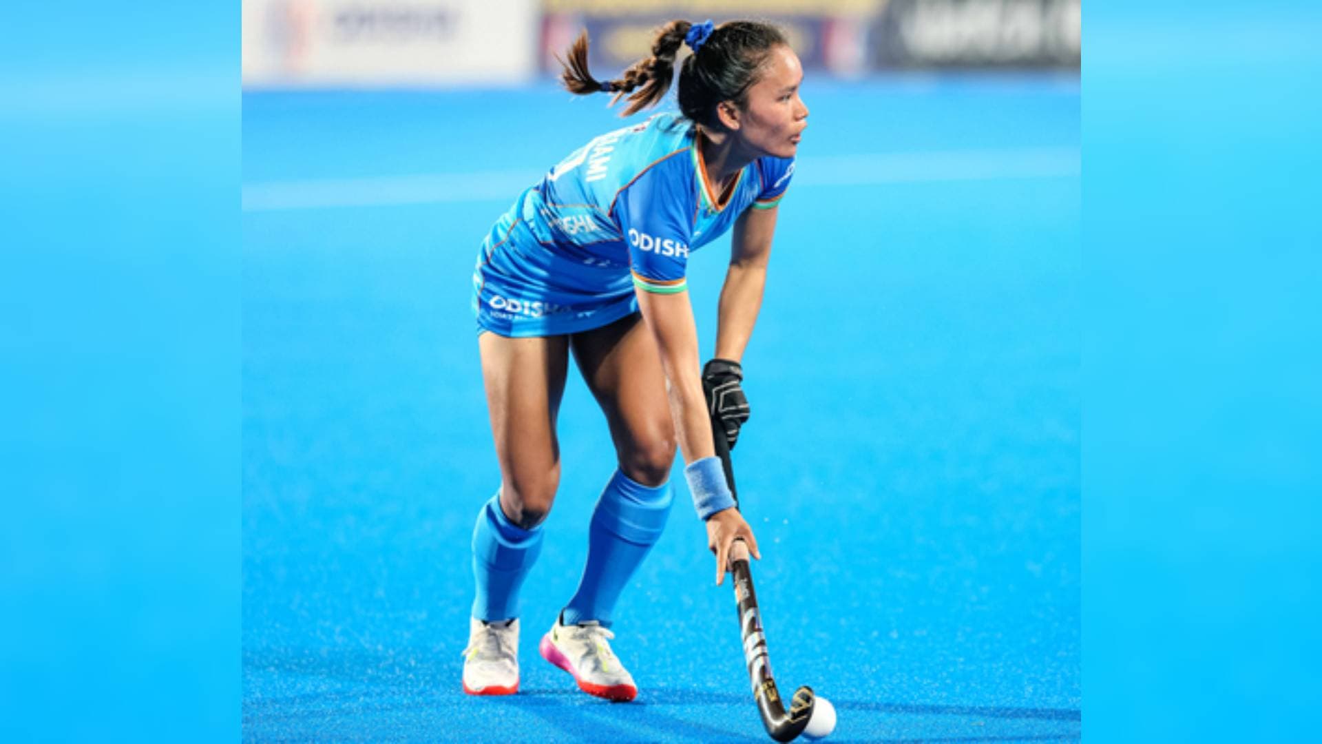 Hockey: India Women Go Down Fighting With 2-3 Loss vs Australia