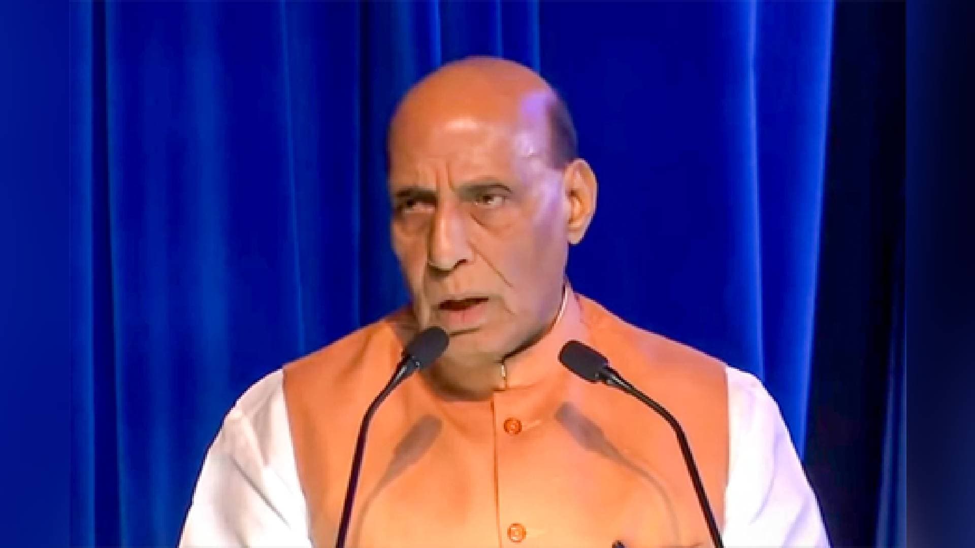 Rajnath Singh To Skip Russia Visit Amid Escalating Tensions Between India-Pakistan