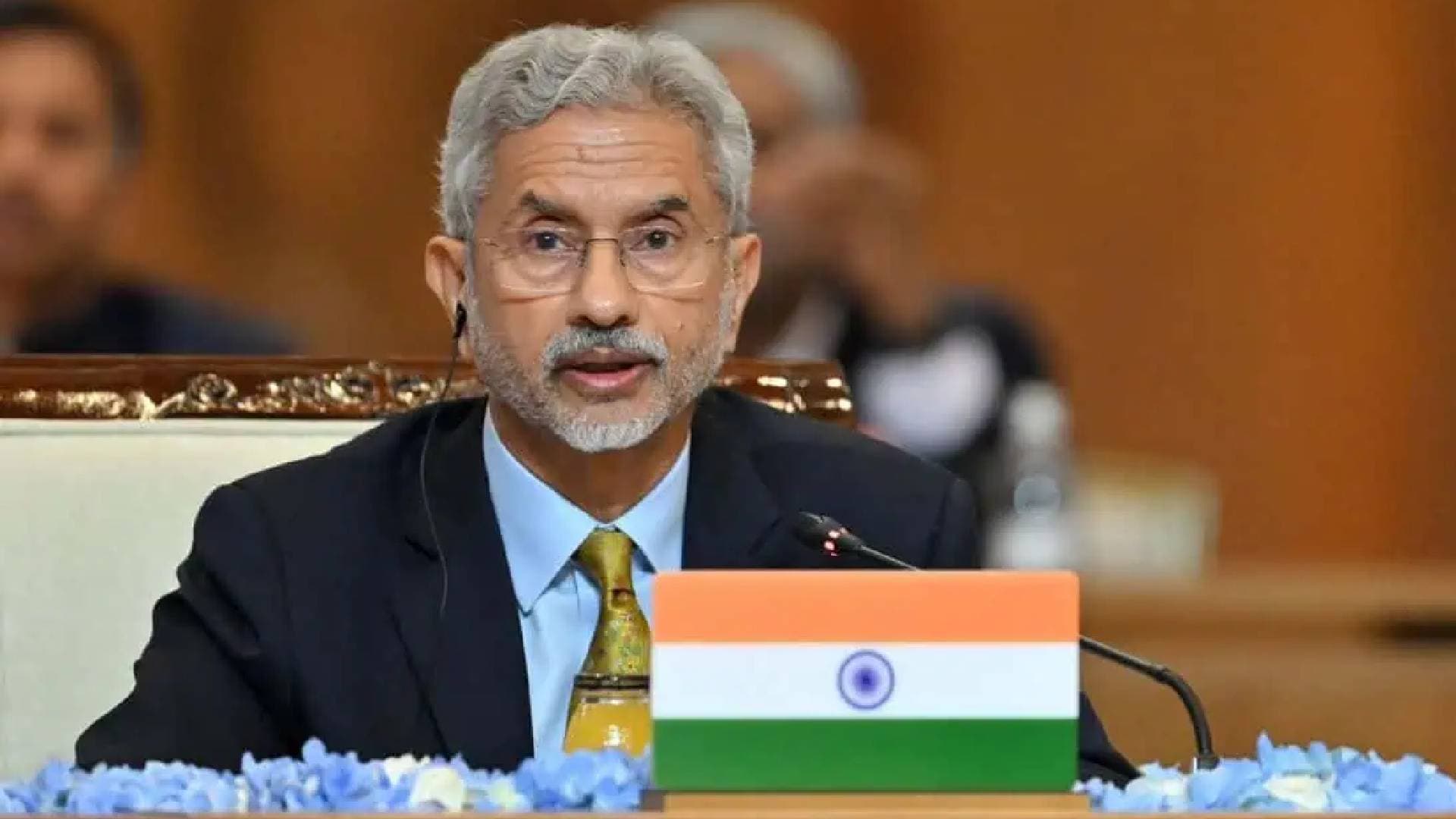 India Looks For Partners, Not Preachers: EAM Jaishankar's Message To Europe At Arctic Forum