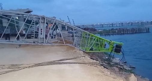 Odisha Govt Constitutes High-Level Committee To Probe Fatal Bridge Mishap In Cuttack
