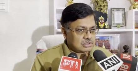 Odisha Law Minister Urges Jagannath Temple Administration To Conduct Internal Inquiry On Servitor's Participation In Digha Temple