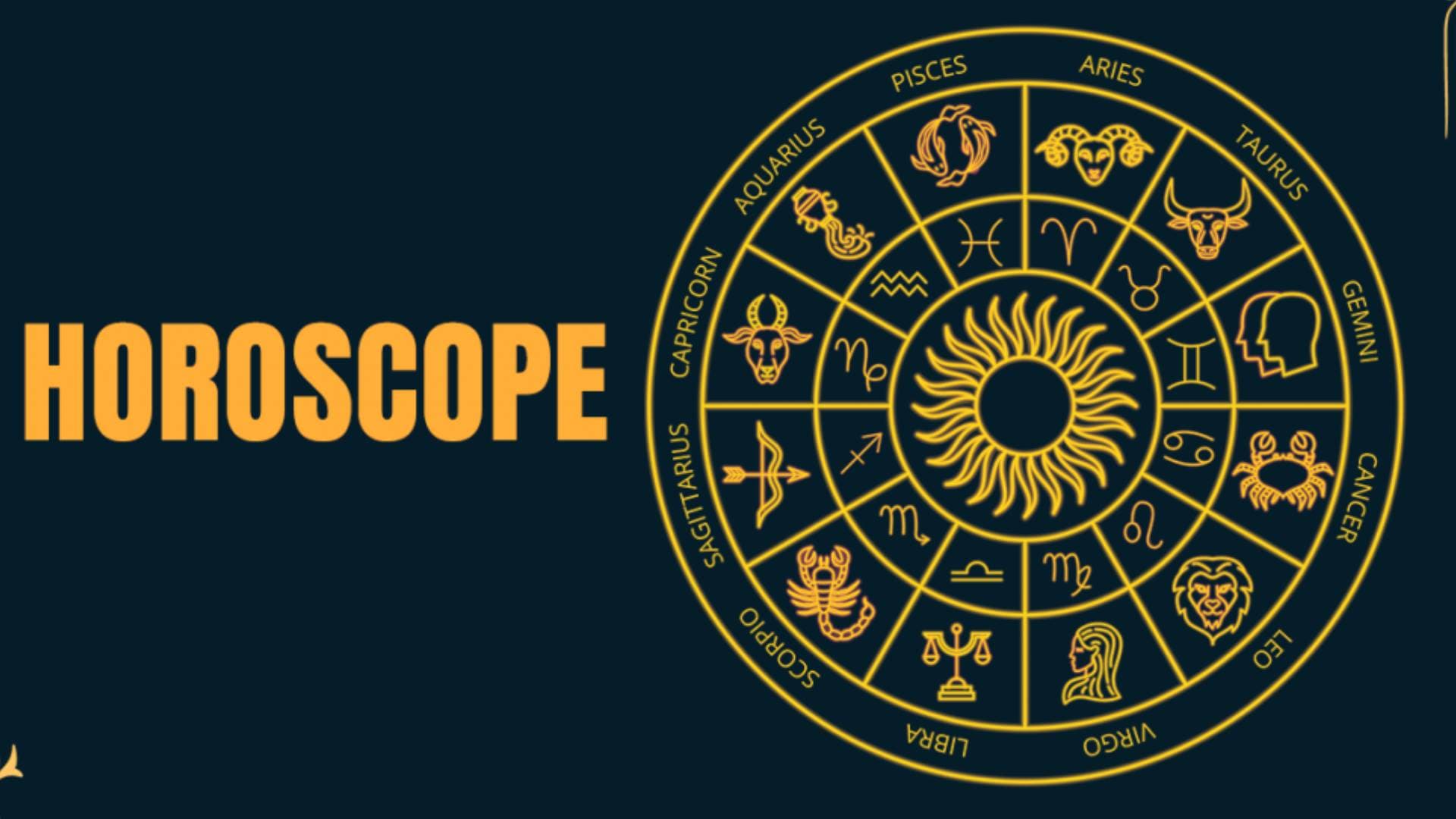Horoscope, May 5: Aries' Health Likely To Improve, Libra May Gain Financial Stability