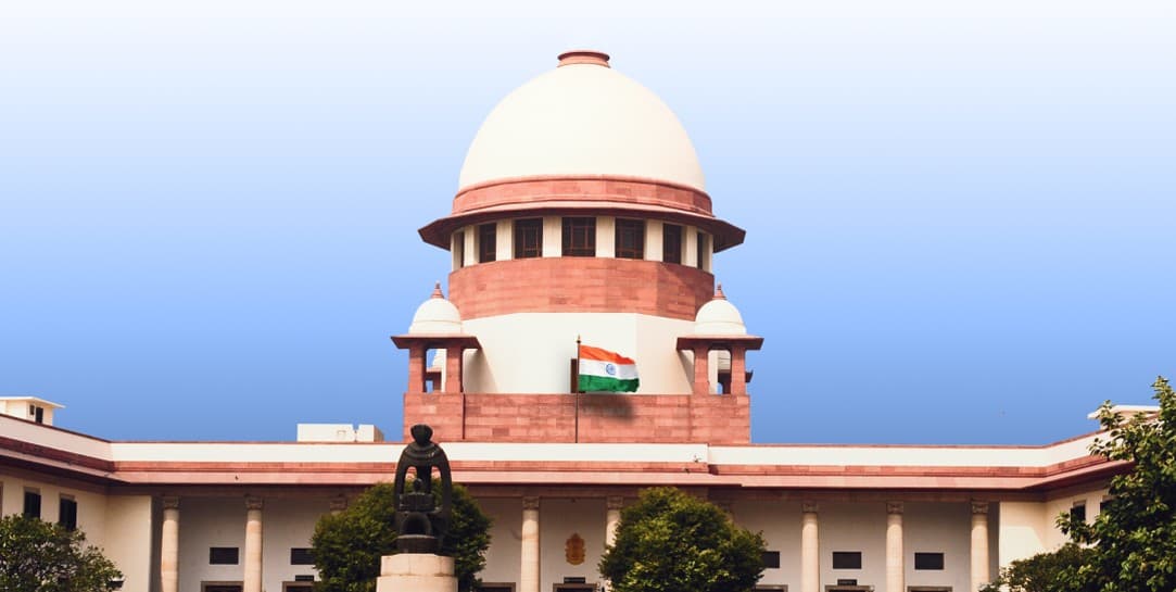 SC Issues Notice On Plea Against Two-Shift NEET PG 2025 Exam