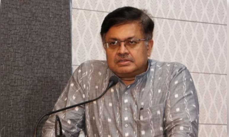 Odisha Law Minister Confirms Sacred Daaru Wood Not Used In Carving Of Idols In Digha Temple