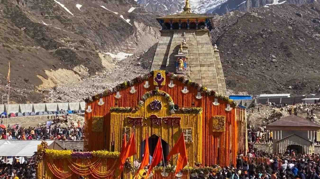 24-Hour Ban Enforced On Horses, Mules Being Used In Kedarnath Yatra