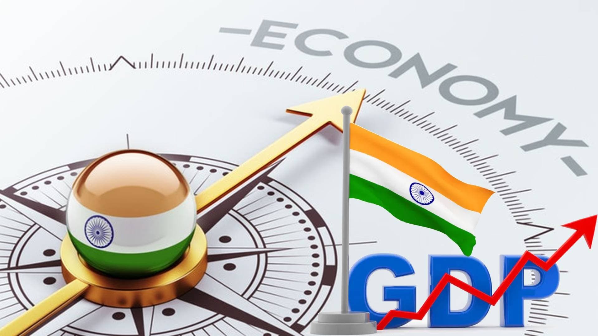 India Poised To Replace Japan As World’s 4th-Largest Economy This Year: IMF