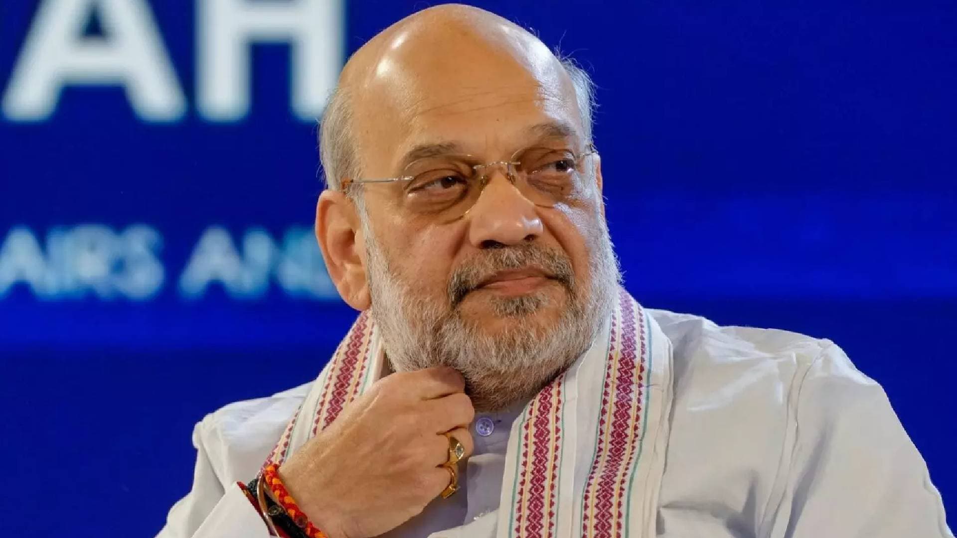 HM Shah To Visit Sambalpur On May 10, To Lay Foundation Stones For Key Odisha Projects