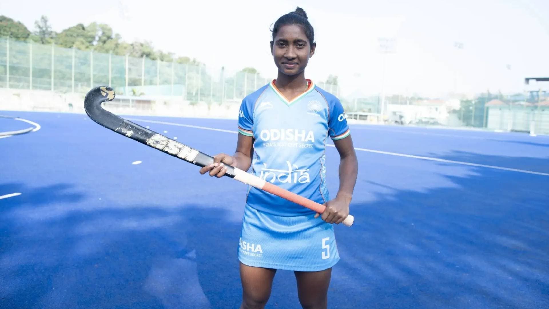 After Transition Into Senior Set-Up, Sujata Kujur Has Eyes On The Olympic Games