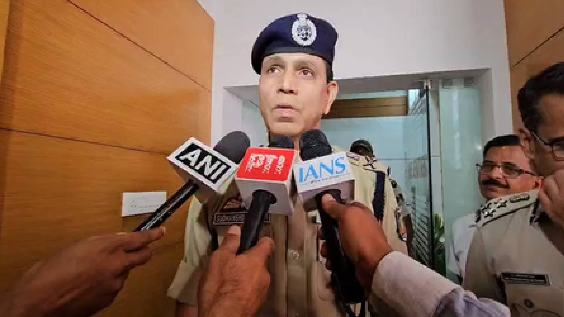 Odisha Govt Holds Preparatory Meeting On Week-Long Civil Defence Mock Drills Starting From Tomorrow