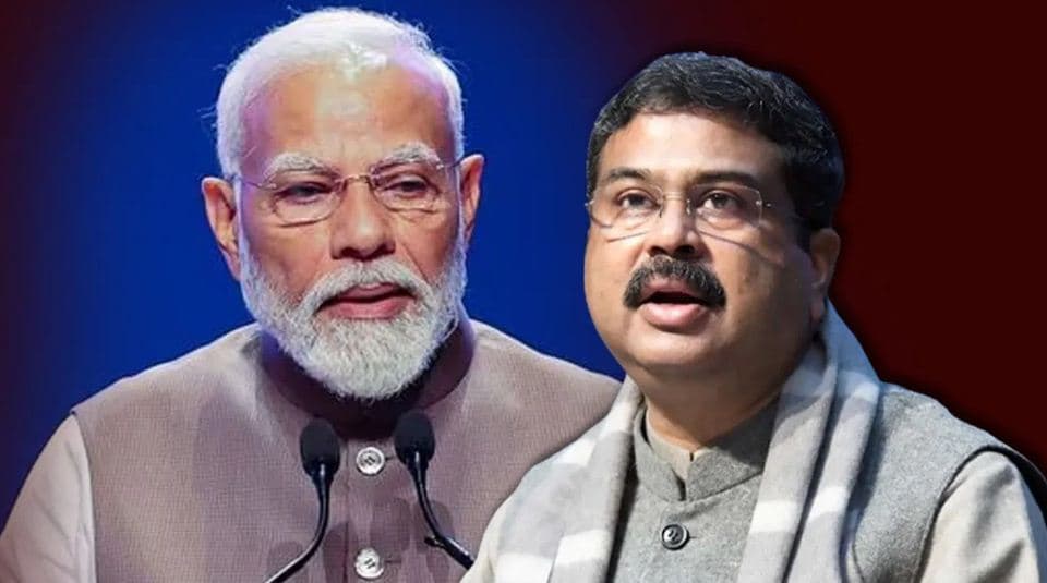 Dharmendra Pradhan Thanks PM Modi, Civil Aviation Minister As Puri’s Shree Jagannath International Airport Gets Approval