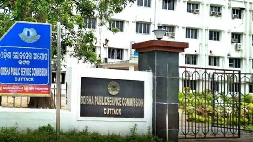 Odisha SDIPRO Exam: OPSC Awards Grace Marks After Question Paper Error